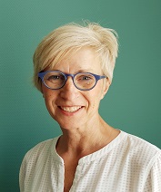 <small>Ank</small> : <small>Receptioniste/Gastvrouw</small>