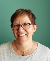 <small>Claudia Baetsleer-van Nieulande</small> : <small>Manager</small>