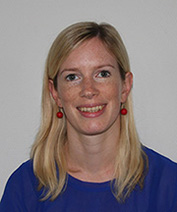 <small>Joke Stroobant</small> : <small>Psycholoog</small>