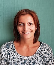 Tamara vd Berge : Verpleegkundige Ouderenzorg en Osteoporose