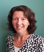 Annet van Es : Praktijkondersteuner CVRM en Diabetes Zorg